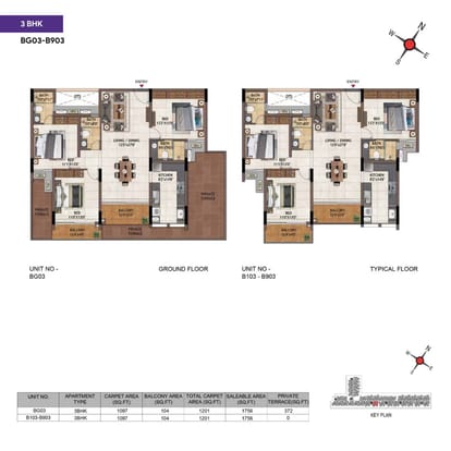 Casagrand Vivacity Brochure Image 72