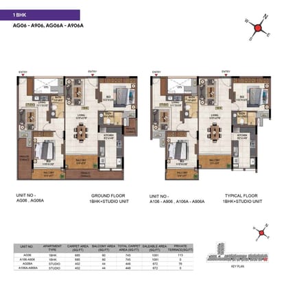 Casagrand Vivacity Brochure Image 48