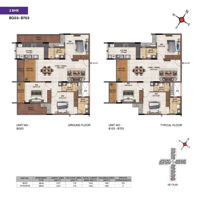 Casagrand Vivacity Brochure Image 85