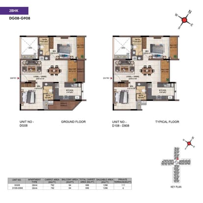 Casagrand Vivacity Brochure Image 62