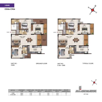 Casagrand Vivacity Brochure Image 79
