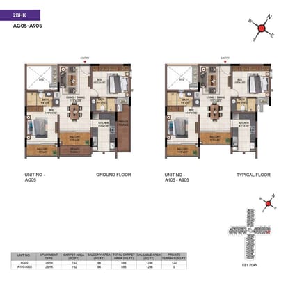 Casagrand Vivacity Brochure Image 60