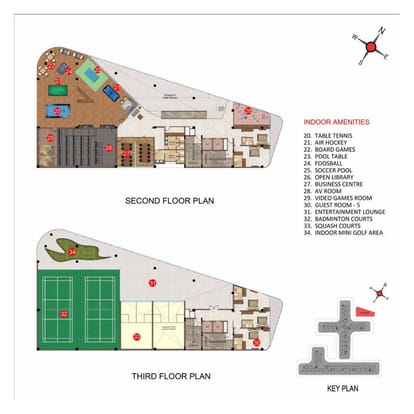 Casagrand Vivacity Brochure Image 100