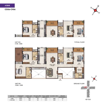 Casagrand Vivacity Brochure Image 91