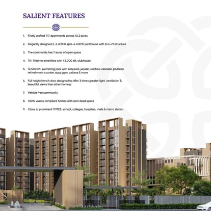 Casagrand Vivacity Brochure Image 7