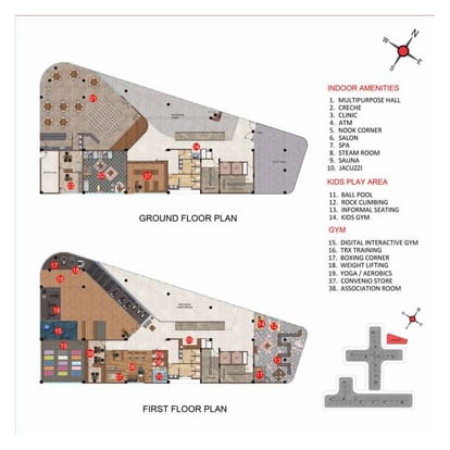 Casagrand Vivacity Brochure Image 99