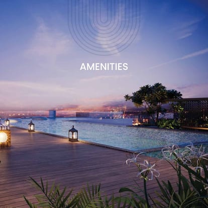 Casagrand Meridian Brochure Image 9