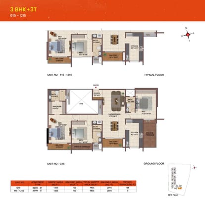Casagrand Meridian Brochure Image 37