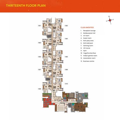 Casagrand Meridian Brochure Image 22