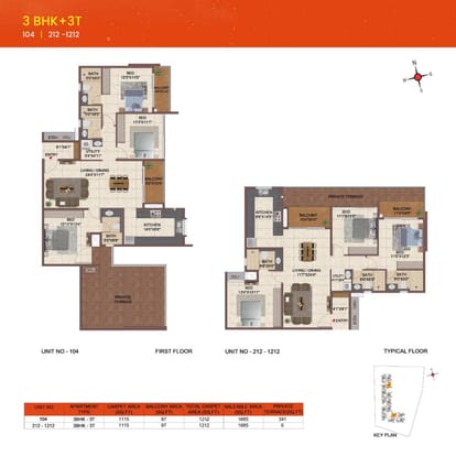 Casagrand Meridian Brochure Image 31