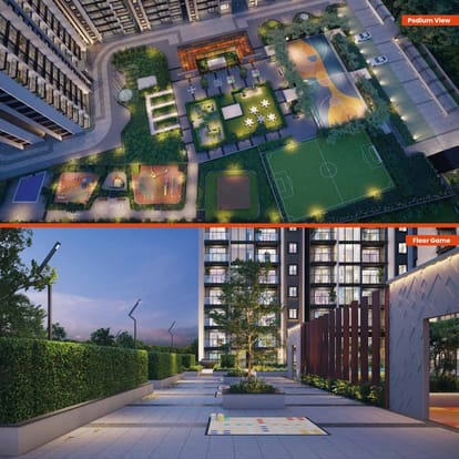 Casagrand Meridian Brochure Image 13