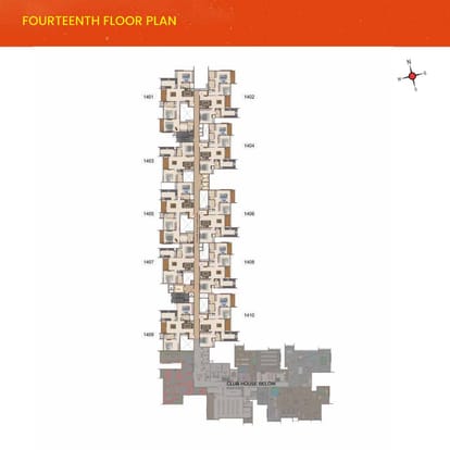 Casagrand Meridian Brochure Image 23
