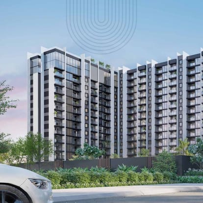 Casagrand Meridian Brochure Image 4