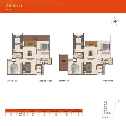 Casagrand Meridian Brochure Image 28