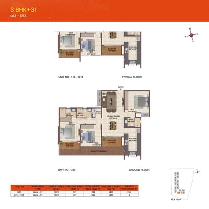 Casagrand Meridian Brochure Image 30