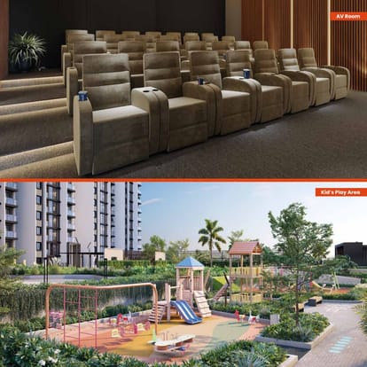 Casagrand Meridian Brochure Image 12