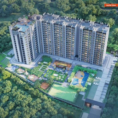 Casagrand Meridian Brochure Image 8
