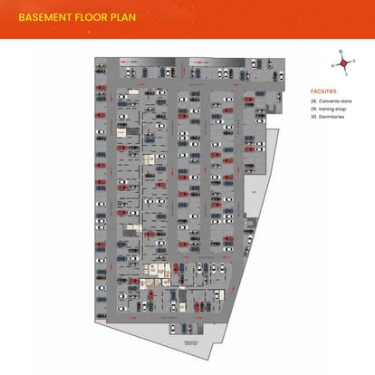 Casagrand Meridian Brochure Image 19