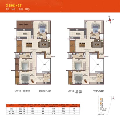 Casagrand Meridian Brochure Image 36