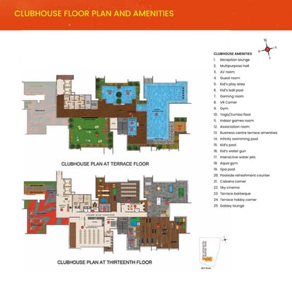 Casagrand Meridian Brochure Image 25