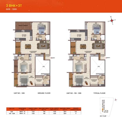 Casagrand Meridian Brochure Image 35