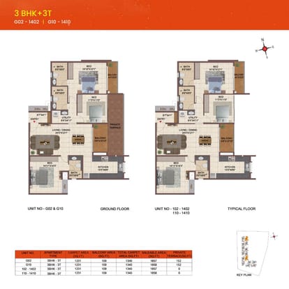 Casagrand Meridian Brochure Image 34