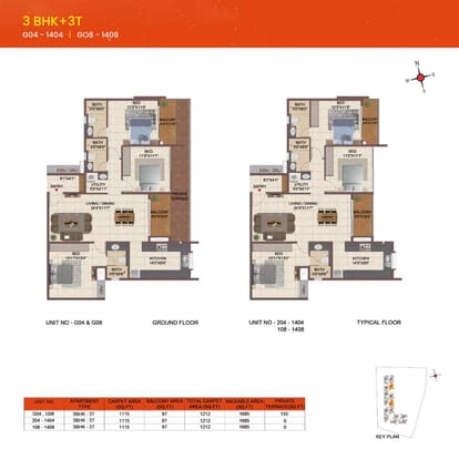 Casagrand Meridian Brochure Image 32