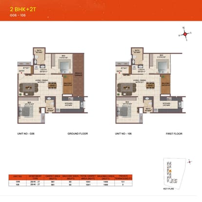 Casagrand Meridian Brochure Image 29