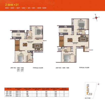 Casagrand Meridian Brochure Image 27