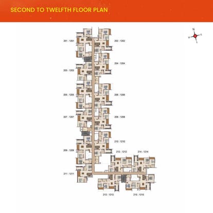 Casagrand Meridian Brochure Image 21