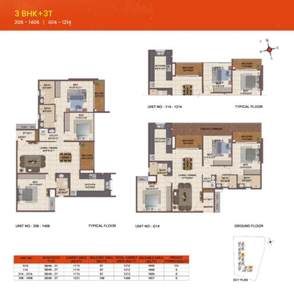 Casagrand Meridian Brochure Image 33