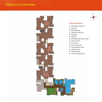 Casagrand Meridian Brochure Image 24