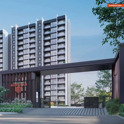 Casagrand Meridian Brochure Image 5