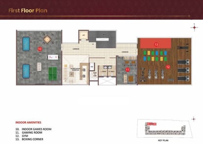 Casagrand Keatsway Brochure Image 43