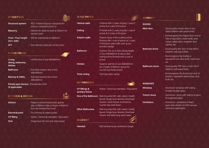 Casagrand Keatsway Brochure Image 48