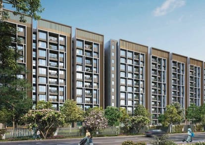 Casagrand Keatsway Brochure Image 4