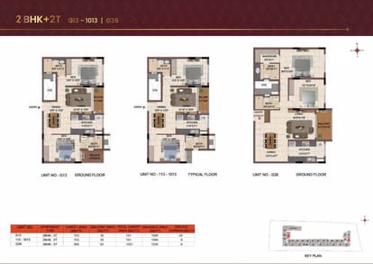 Casagrand Keatsway Brochure Image 31