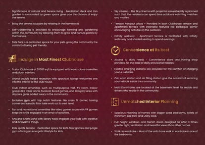 Casagrand Keatsway Brochure Image 13