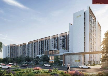 Casagrand Keatsway Brochure Image 7