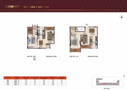Casagrand Keatsway Brochure Image 29