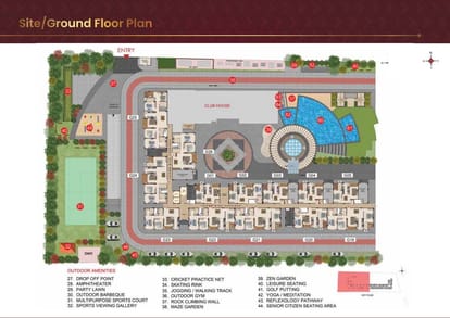Casagrand Keatsway Brochure Image 17