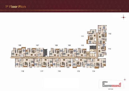 Casagrand Keatsway Brochure Image 22