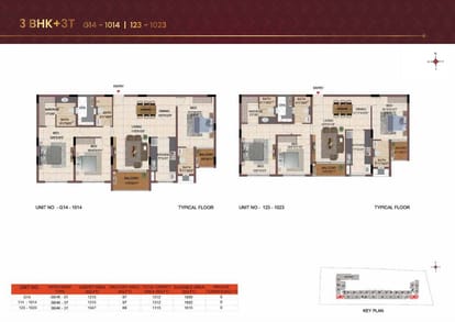 Casagrand Keatsway Brochure Image 39