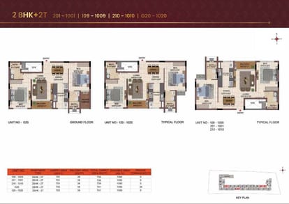 Casagrand Keatsway Brochure Image 30