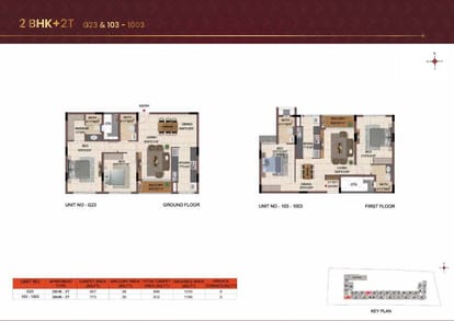 Casagrand Keatsway Brochure Image 35