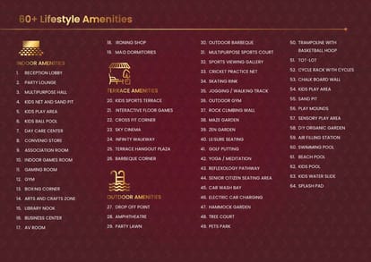 Casagrand Keatsway Brochure Image 9
