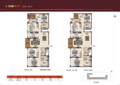 Casagrand Keatsway Brochure Image 40