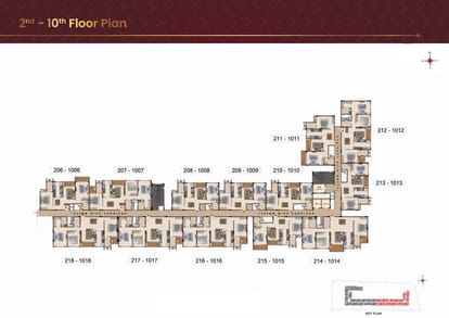 Casagrand Keatsway Brochure Image 24