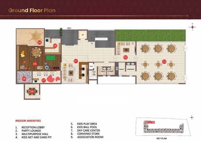 Casagrand Keatsway Brochure Image 42