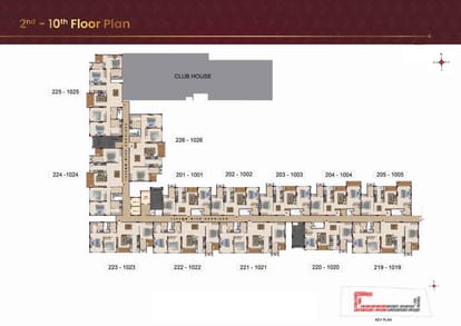 Casagrand Keatsway Brochure Image 23